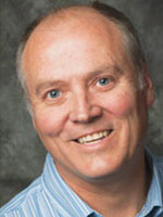 Gregory Bailey, MD