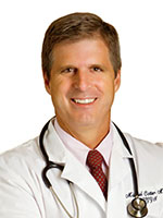 Michael Cotter, MD