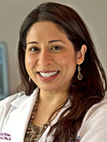 Rizwana Fareeduddin, MD