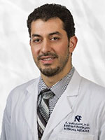 Adeeb Sakkalaek, MD