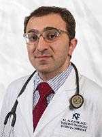 Mohamad Al Kateb, MD